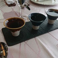一茶一酒 - 