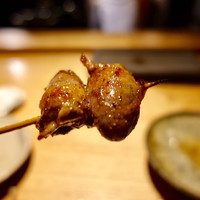 焼鳥 市松 - こころ