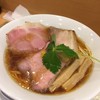 なにわ 麺次郎