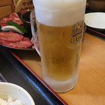 焼肉処 まるます家 - 