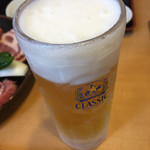 焼肉処 まるます家 - 