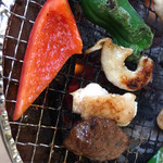 焼肉処 まるます家 - 