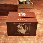 侘家古暦堂 - 《秋山総料理長 おすすめコース》 
      ●侘家フライドチキン