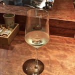 侘家古暦堂 - 《山名店長のおすすめドリンクペアリング》日本酒 玉川