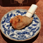 侘家古暦堂 - ●侘家フライドチキン 追加