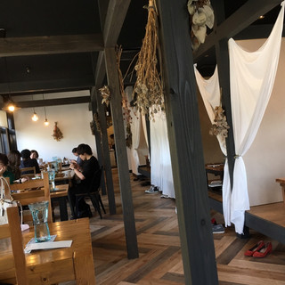 宮崎市でおすすめのカフェ 五穀 をご紹介 食べログ