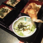 そば遊膳　すずもと - 