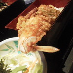 そば遊膳　すずもと - 