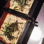 そば遊膳　すずもと - 