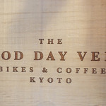 THE GOOD DAY VELO - 看板