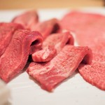 焼肉 強小亭 - 14