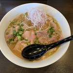 麺屋 ふくじゅ - 