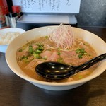 麺屋 ふくじゅ - 