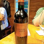 와인 사카바。LONGING HOUSE 가루이자와