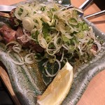 Yakitori Sakaba Bushuuya - 