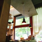 Sajilo Cafe Forest - 