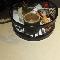 加賀屋 名古屋店 - 八寸