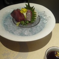 加賀屋 名古屋店 - 鰹と鯛かな