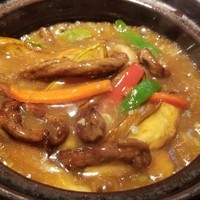 中國名菜 龍坊 代官山店 - 