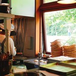 Sajilo Cafe Forest - 