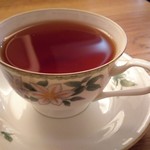 Cham - 紅茶