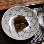 Ikkyuutei - ●親子丼セット¥1200税込
                      ・親子丼
                      ・うどん温を選択