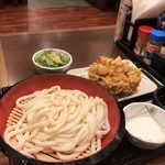 Marugame Seimen - 