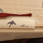 石塀小路 朝粥と出し茶漬け KOI-KOI - 