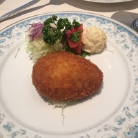 レストラン香味屋 - 