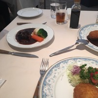レストラン香味屋 - 