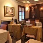 石塀小路 朝粥と出し茶漬け KOI-KOI - 