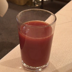 石塀小路 朝粥と出し茶漬け KOI-KOI - 《朝粥膳¥2484税サ込》
      ●食前のお飲み物 フリードリンク（セルフ）
      ・トマトジュース