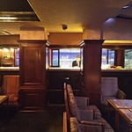 ロアラブッシュ - 会員専用バーラウンジ(見学のみ)