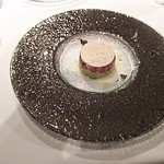 ロアラブッシュ - アボカドとマグロのタルタル