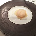 ロアラブッシュ - 蟹のパイ包み