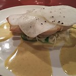 ロアラブッシュ - 