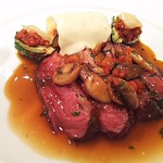 ロアラブッシュ - 