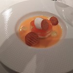 ロアラブッシュ - メロンのコンポート