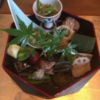白金台こばやし - 