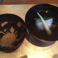 白金台こばやし - 