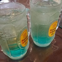 雅苑酒家 本店 - 神戸みなとハイボール