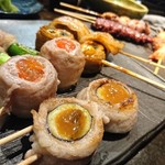 Kushiyaki Manten - 