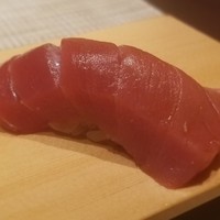 鮨 くりや川 - 