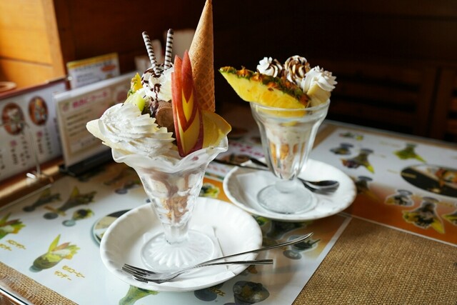 クロンボ 古庄店 古庄 洋食 食べログ