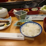 Ryokan Ginshou - 