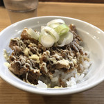 人類みな麺類 - 