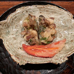 神楽坂 石かわ - 