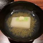 神楽坂 石かわ - 