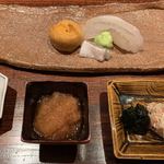 神楽坂 石かわ - 