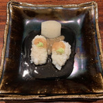 神楽坂 石かわ - 